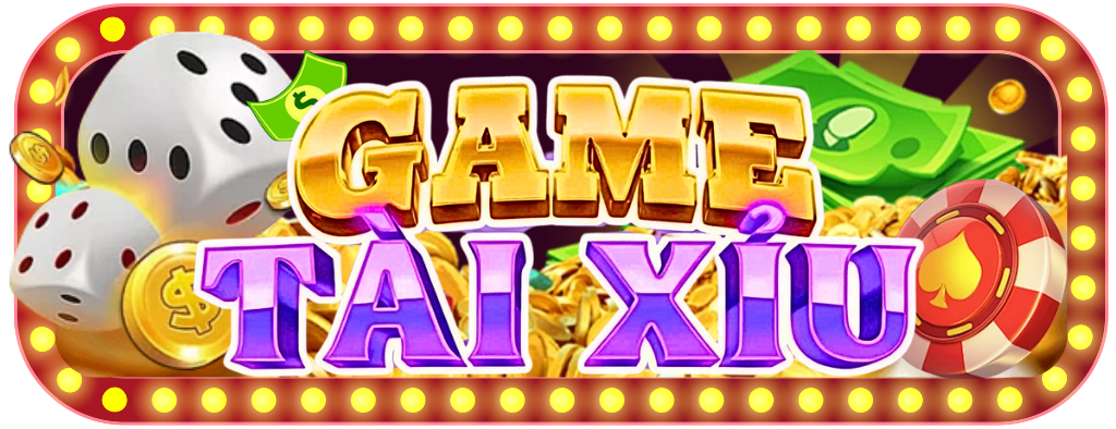 Game Tài Xỉu
