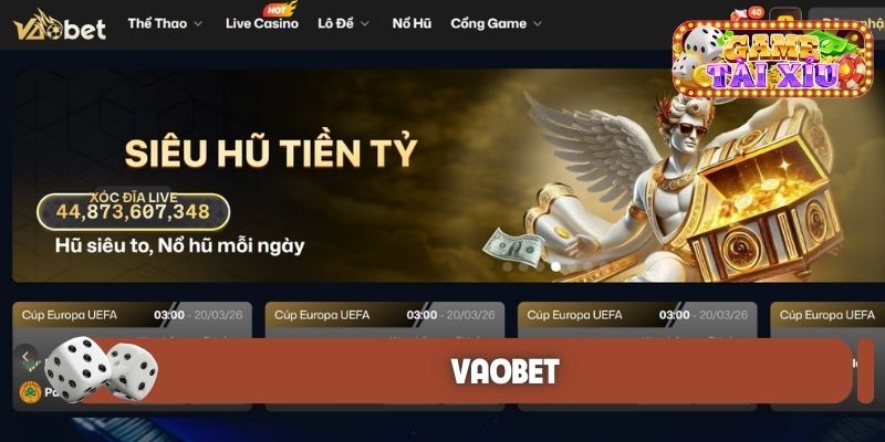 vaobet